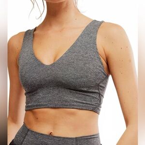 Free People Never Better Crop Cami